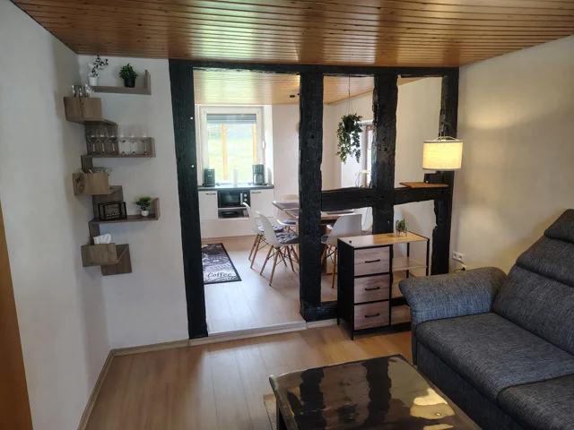 Ferienhaus St. Martin