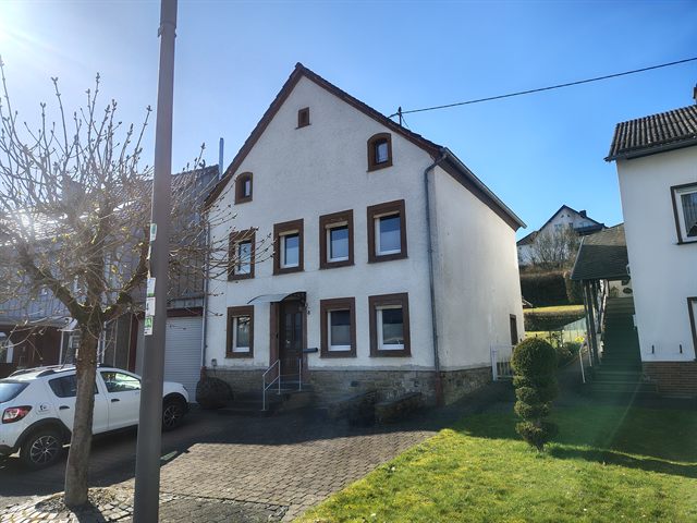 Ferienhaus St. Martin in Schalkenmehren