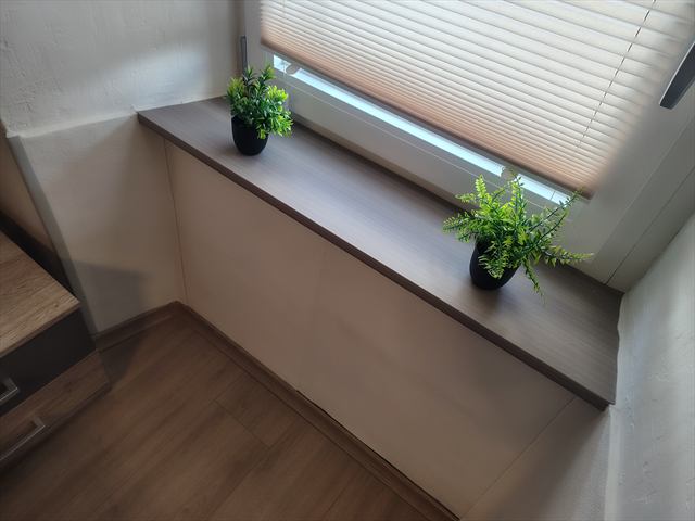 Hauptschlafzimmer im Ferienhaus 12
