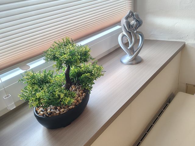 Wohnzimmer im Ferienhaus St. Martin 12